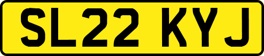 SL22KYJ