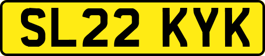 SL22KYK