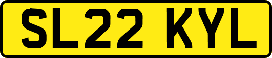 SL22KYL