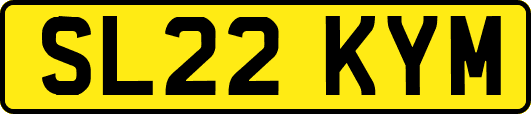 SL22KYM