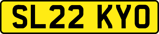 SL22KYO