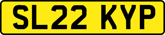 SL22KYP