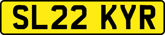 SL22KYR