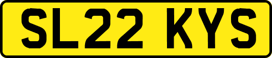 SL22KYS