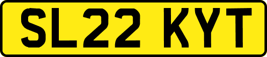 SL22KYT