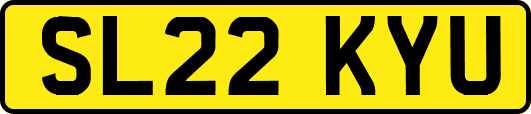 SL22KYU