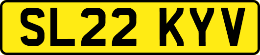 SL22KYV