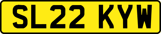 SL22KYW