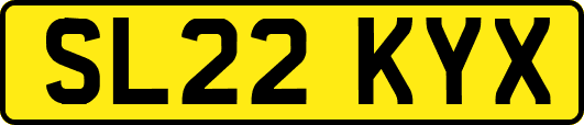 SL22KYX