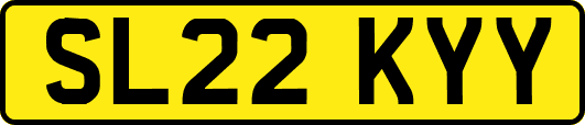 SL22KYY