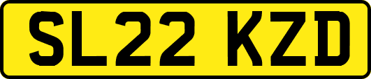 SL22KZD