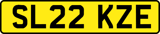 SL22KZE