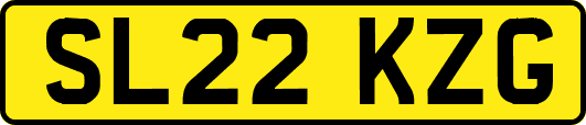 SL22KZG