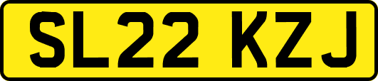 SL22KZJ