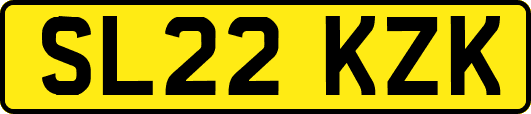 SL22KZK