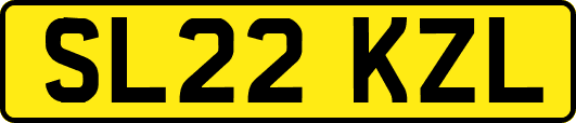 SL22KZL