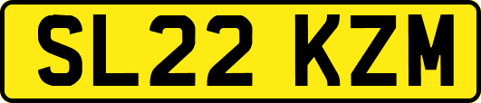 SL22KZM
