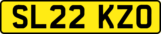 SL22KZO