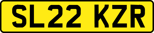 SL22KZR