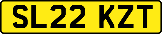 SL22KZT