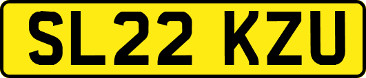 SL22KZU