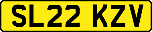 SL22KZV
