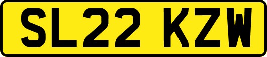 SL22KZW