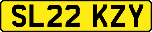SL22KZY