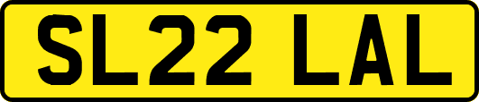 SL22LAL