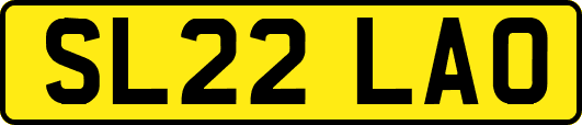 SL22LAO