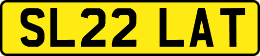 SL22LAT