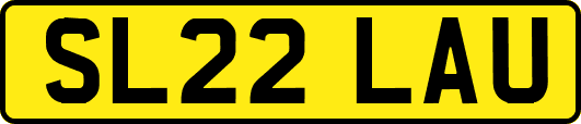 SL22LAU