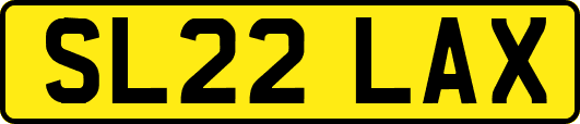 SL22LAX