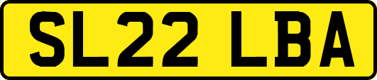 SL22LBA