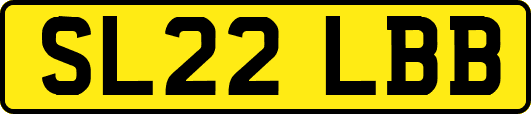SL22LBB