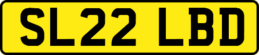SL22LBD