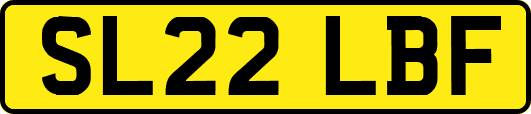 SL22LBF