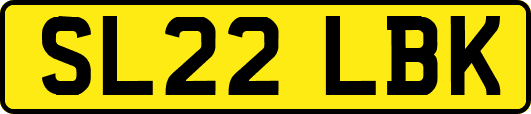 SL22LBK