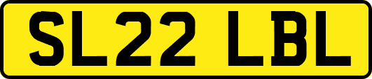 SL22LBL