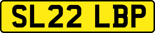 SL22LBP