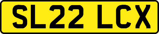 SL22LCX