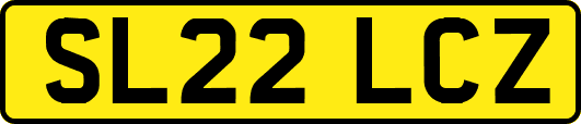 SL22LCZ