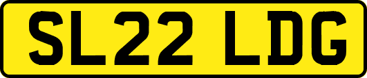 SL22LDG