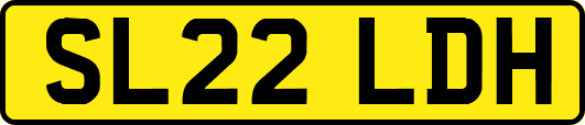 SL22LDH
