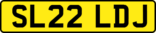 SL22LDJ
