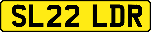 SL22LDR