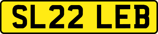 SL22LEB