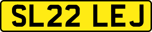 SL22LEJ