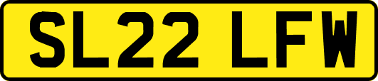 SL22LFW
