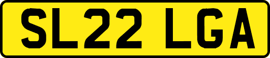 SL22LGA